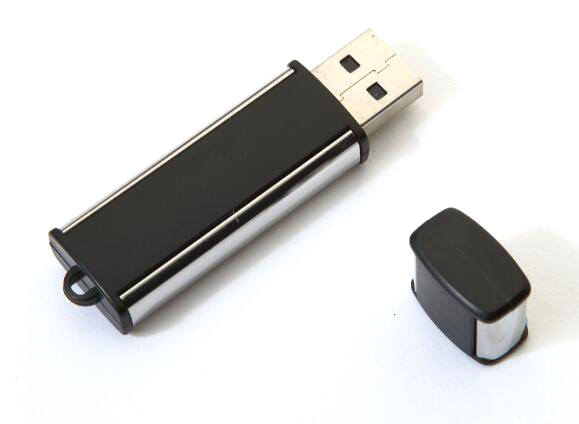 Plastic USB Stick 1GB 2GB 4GB