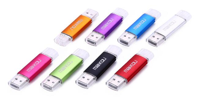 Android USB Flash Drive