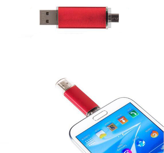 Android USB Flash Drive