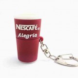 Nestle Coffee Cup Shaped USB Flash Drive
