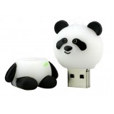 Panda Shaped USB Flash Drive