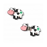 PVC Cow Shaped USB Flash Drive