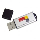 Doming USB Flash Drive