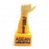 Hand Shaped USB Stick for Promotion