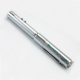 Promotion Silver Pen USB Flash Drive