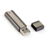 Metal USB Flash Drive Classic Style
