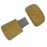 Eco friendly USB Flash Drive