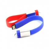 Silicone Wristband USB Stick