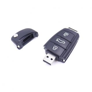 Car Key USB Flash Drive