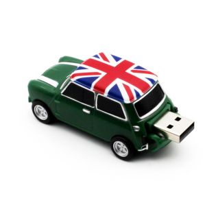 Classic Car USB Flash Drive