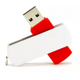 Classic Twist USB Flash Drive