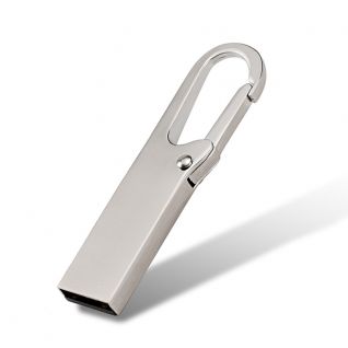 Mini Carabiner USB Drive