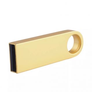 Mini Ring Shaped USB Drive