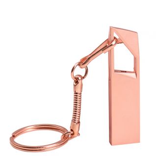 Rose Gold USB Flash Drive