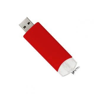 Slide USB Flash Drive