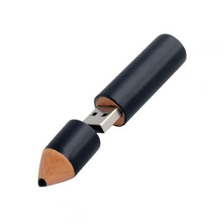 Pencil Shaped USB Drive