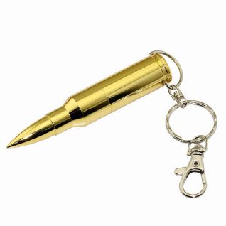 Bullet Shaped USB Drive