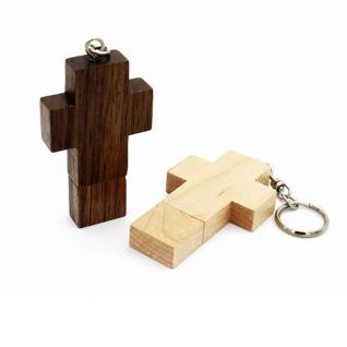 Cross Shaped USB Drive