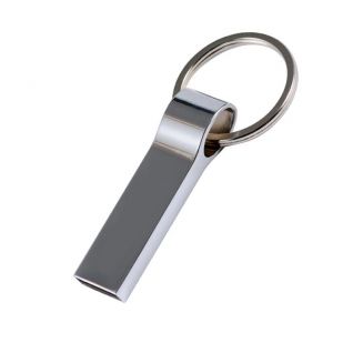 Stainless Steel USB Flash Drive