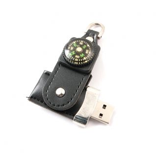 Compass USB drive