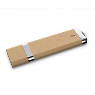 Platycodon Eco Friendly USB Drive