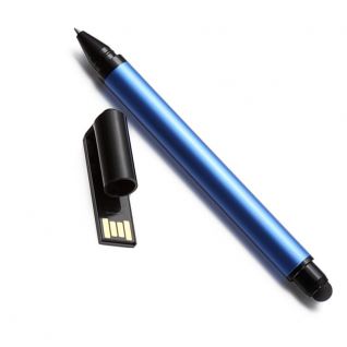 Stylus ballpoint pen shaped USB Drive