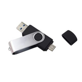 Swivel Type C USB drive