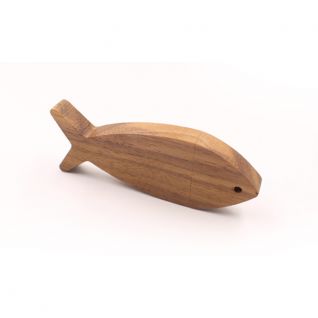 Fish Shaped USB Drive