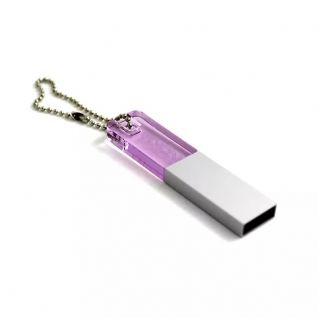 mini luminous USB drive