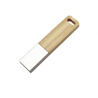 Mini Wooden USB Drive