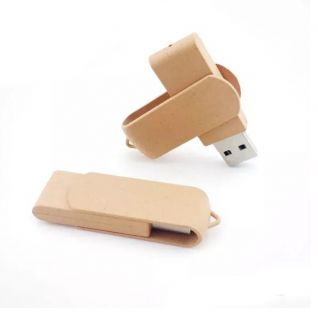 Platycodon USB Flash Drive