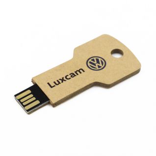 Wheat Straw USB Drive