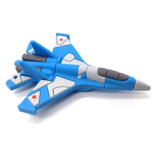 Fighter Jet Shaped USB Drive