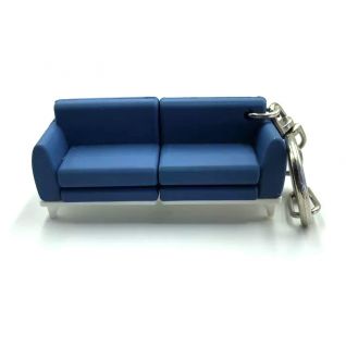 customizable sofa shaped USB drive