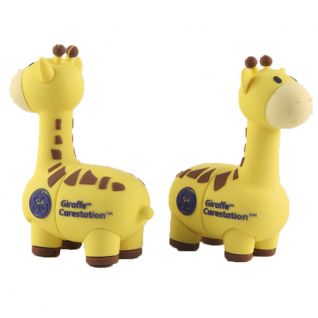 giraffe shaped USB drive