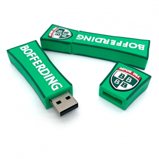 gum shaped USB drive