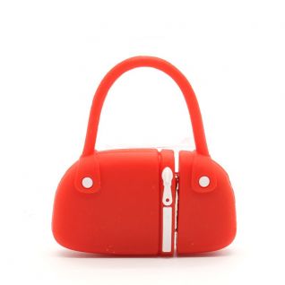 handbag shaped USB drive