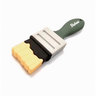 paint brush shaped USB drive